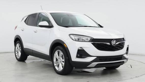 BUICK ENCORE GX 2020 KL4MMBS28LB110460 image